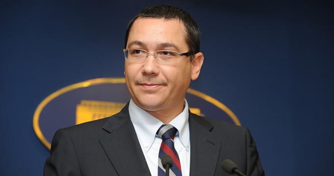 Cabinetul lui Victor Ponta si Traian Basescu au transmis acelasi mesaj referitor la situatia romilor