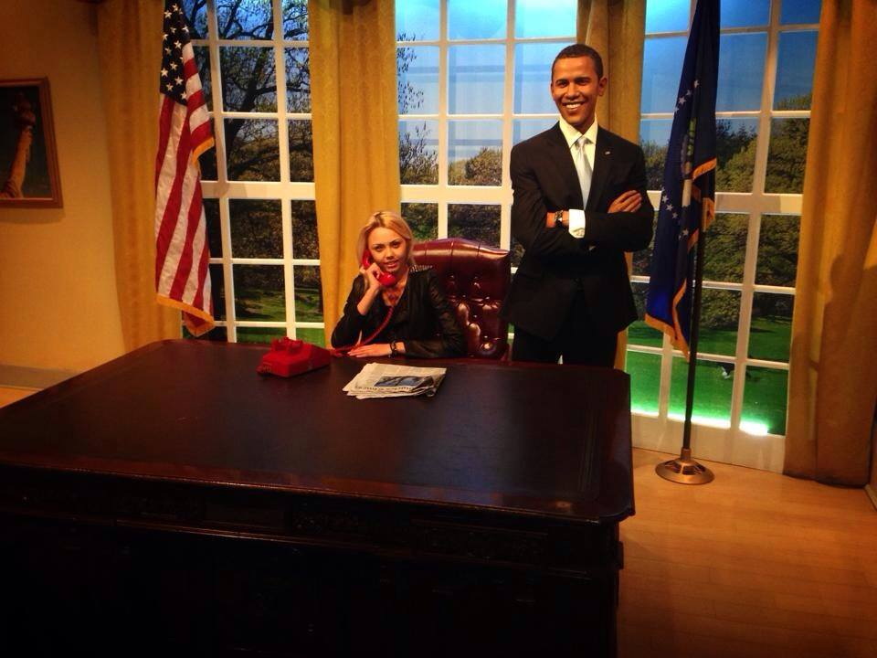 Cantareata nu a ratat si o