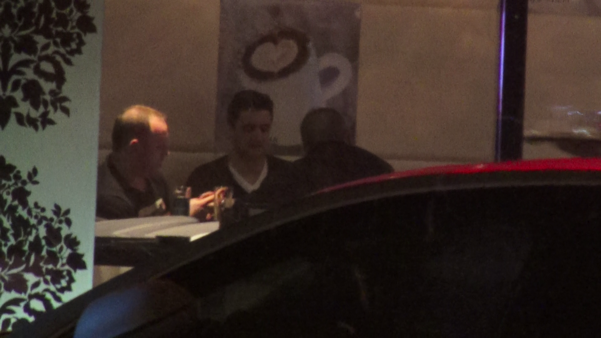 Lucian Becali este nepotul preferat al lui Gigi