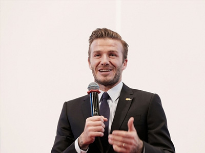 Tower Bridge si Taj Mahal sunt printre preferatele fostului jucator de la Real Madrid