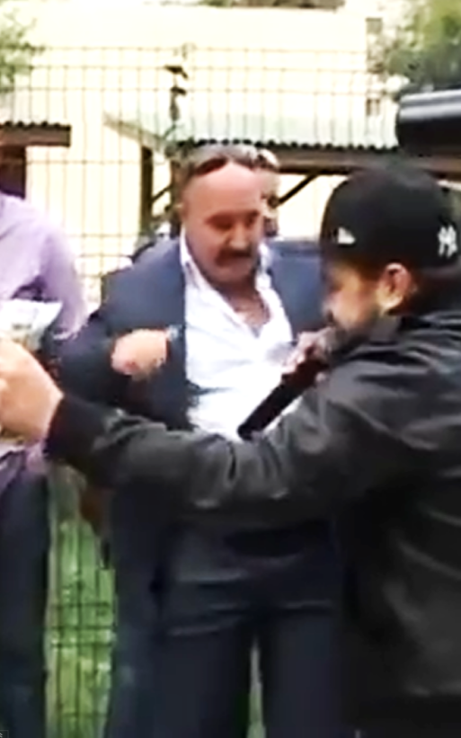 Ion Balint are motive de bucurie