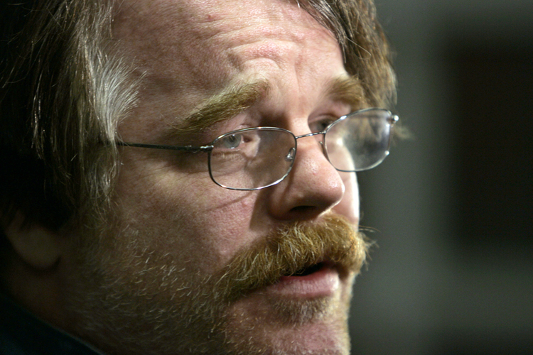 Seymour Hoffman va fi inmormantat joi