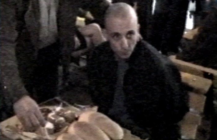 Razvan a fost inchis timp de opt ani pentru trafic de droguri, in Romania