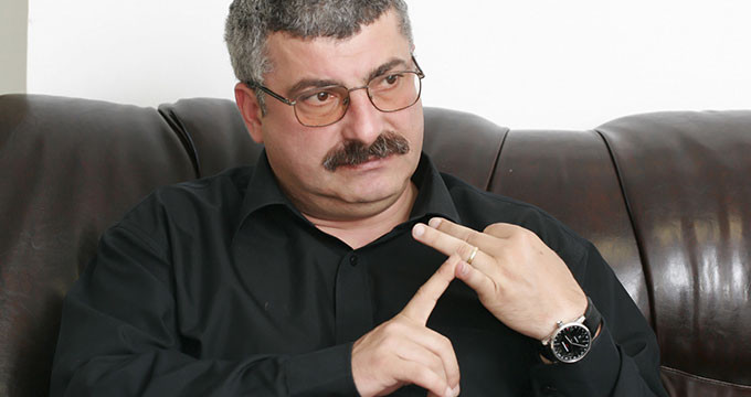 Silviu Prigoana a fost bun prieten cu Oreste