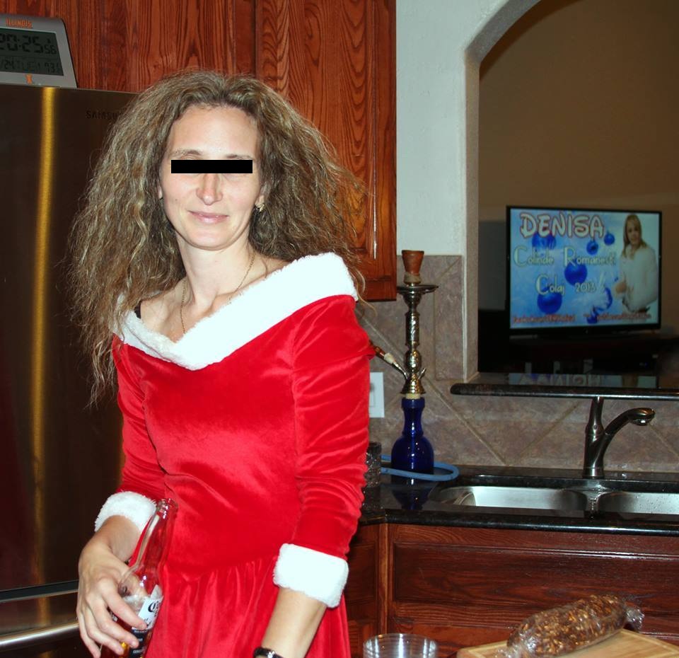 Sora Monicai Iagar nu are nicio treaba cu lumea sportului