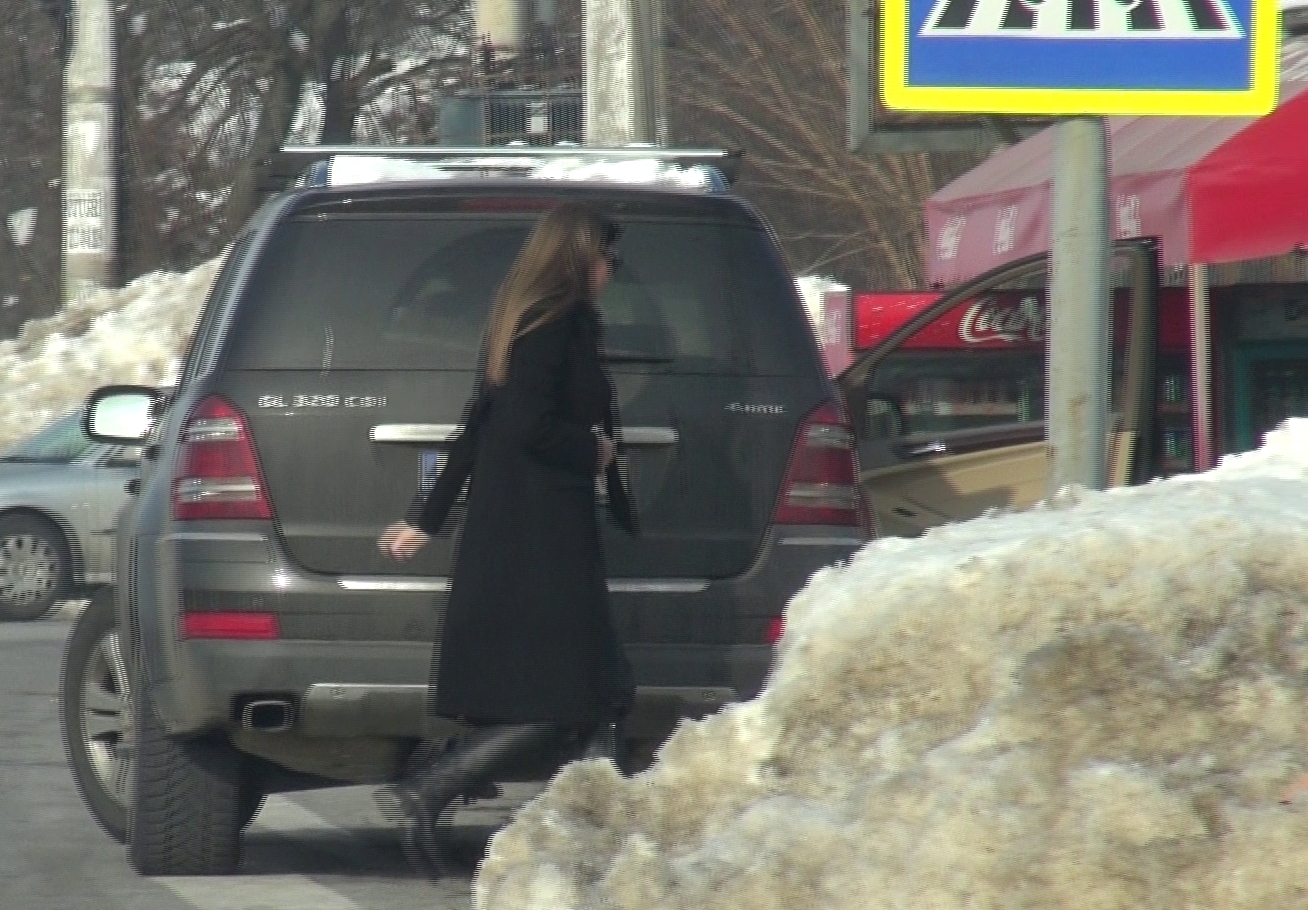 Romanita Iovan si Adrian Grogan - 4