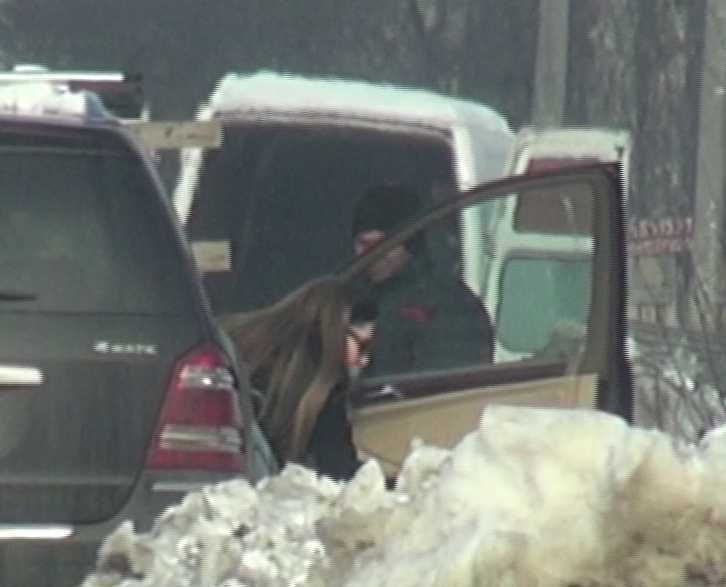 Romanita Iovan si Adrian Grogan - 3