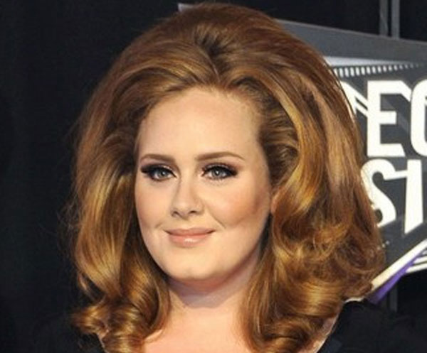 adele