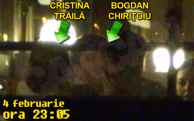 Seful Consiliului Concurentei a tras cu nesat din trabuc