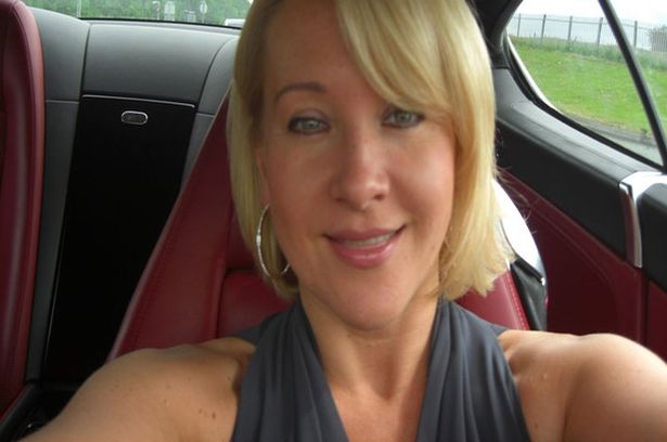 Victoria era o femeie plina de viata