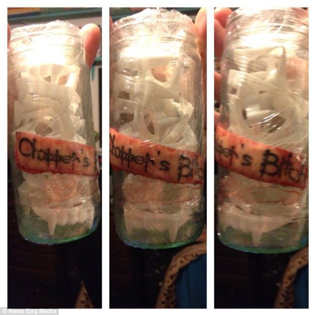 Baiatul a parasit-o pentru alta femeie