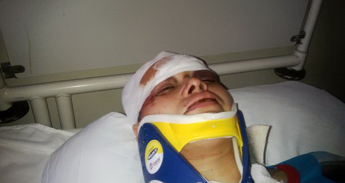 Femeia a fost internata mai multe zile in spital (foto:.observatorulph.ro)