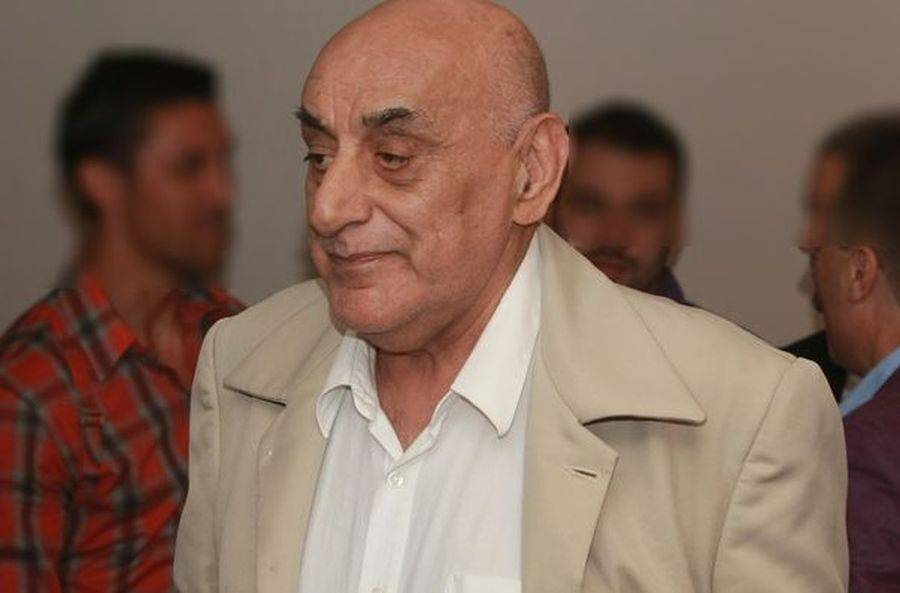 Viorel Lis implineste 71 de ani