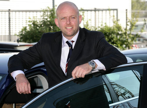 Matei Albulescu a plecat in vacanta cu familia lui