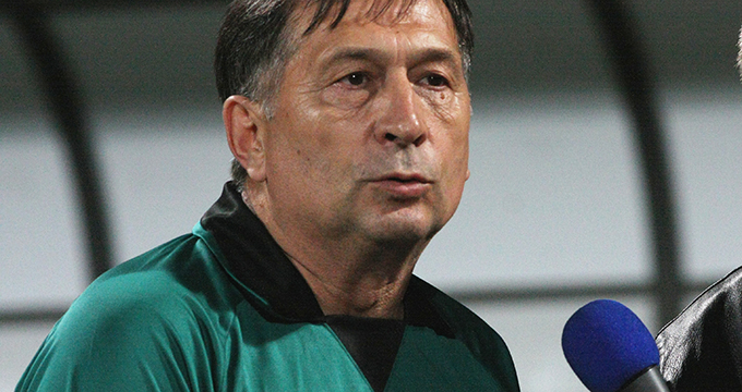 Ion Craciunescu este unul dintre cei mai reputati arbitri romani din istorie