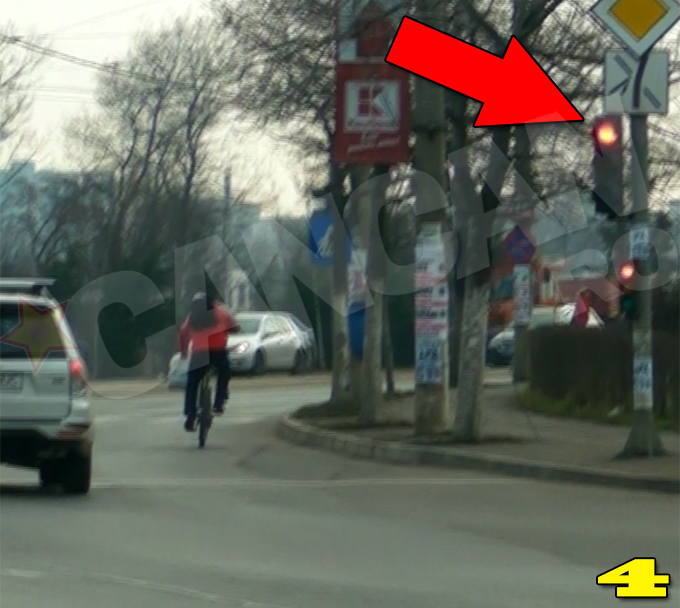 Repeta greseala dupa doar cateva minute