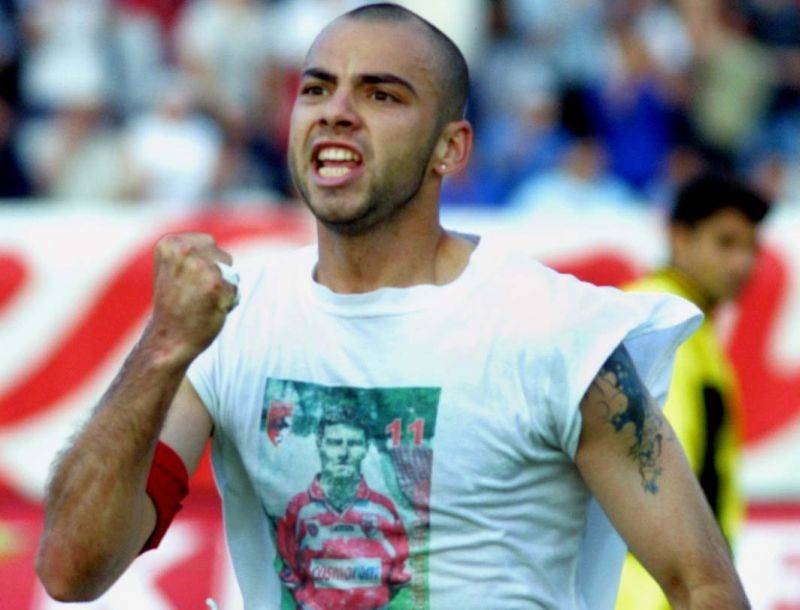 Giani Kirita a fost unul dintre cei mai iubiti capitani din istoria lui Dinamo