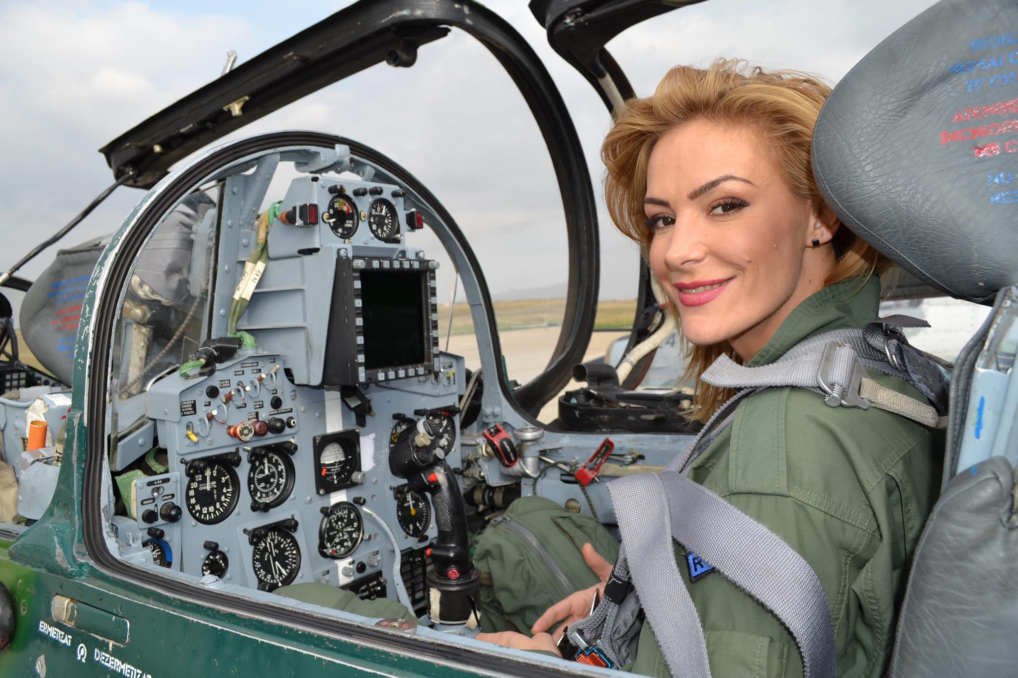 Roxana Ciuhulescu, declaraţie şoc: