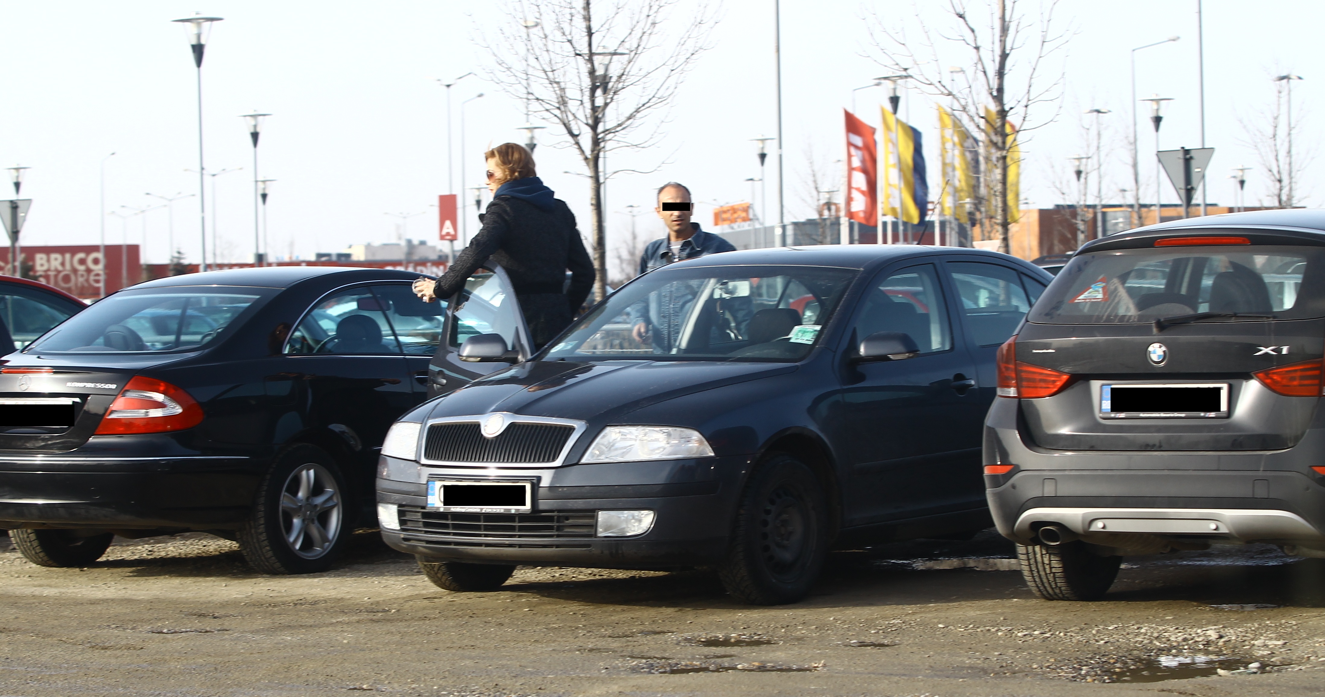 Fosta prezentatoare a renuntat sa mai conduca