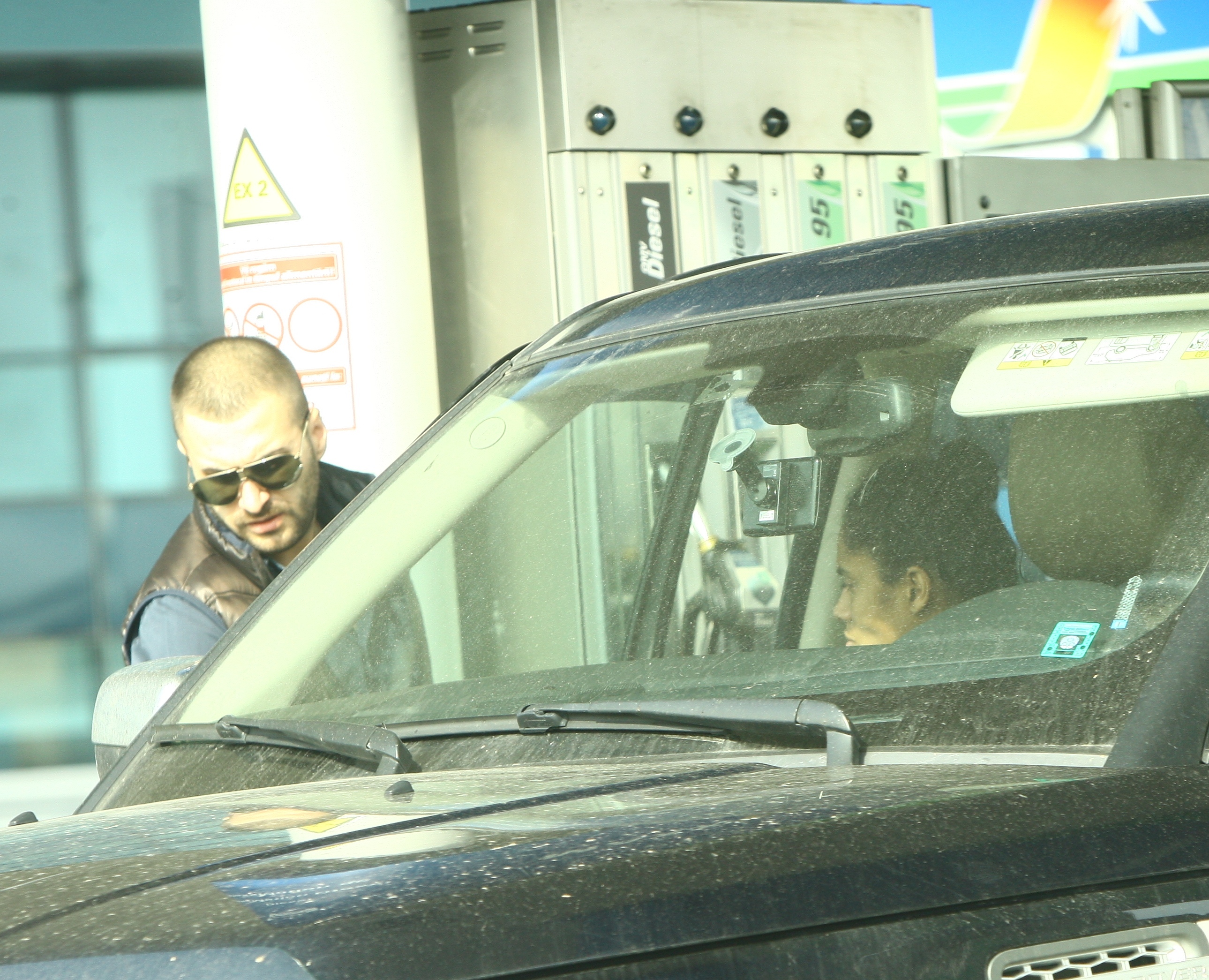 Laurette si Mihai - 2