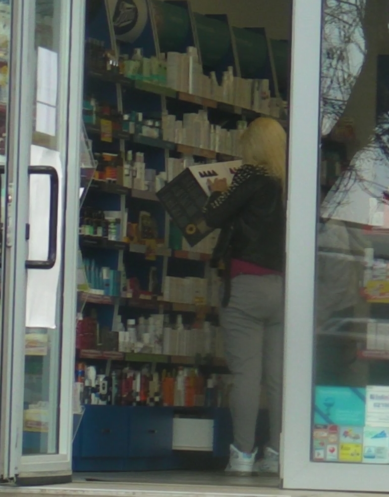 Liviu Guta si sotia - 8