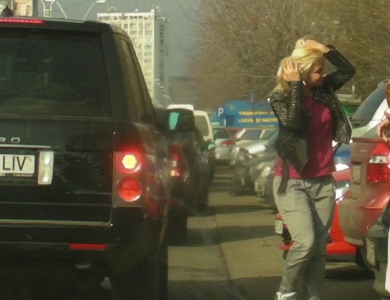 Liviu Guta si sotia - 7