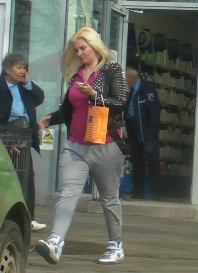 Liviu Guta si sotia - 3