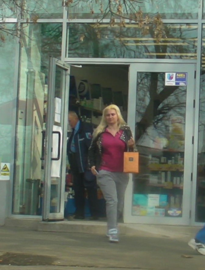 Liviu Guta si sotia - 1