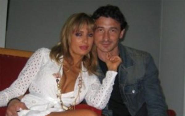 George Tal si Daniela