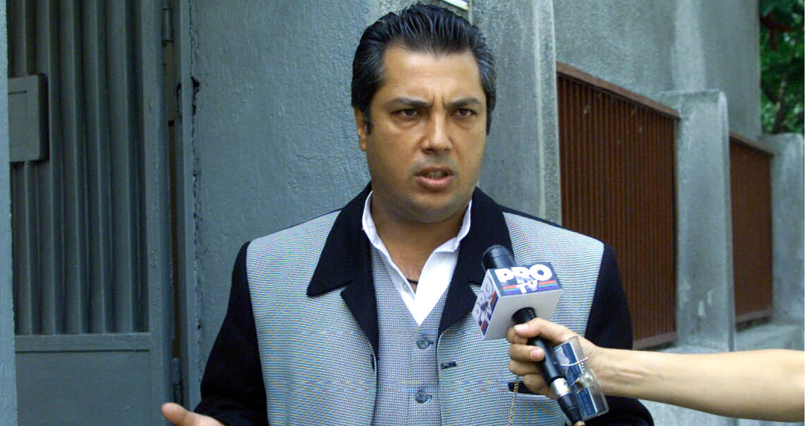 Ion Migdal a fost condamnat pentru trafic de droguri