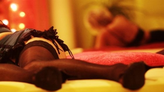 Dou minore au fost convinse de Grierosu sa se prostitueze