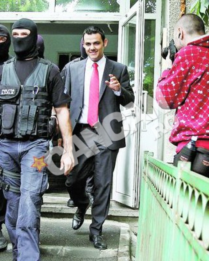 Iuga a fost acuzat de act sexual cu un minor