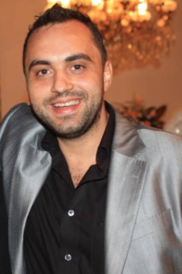 Inchis pentru jaf, Rustem Simion a rezolvat o crima