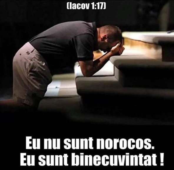 Rustem si-a gasit refugiu in religie