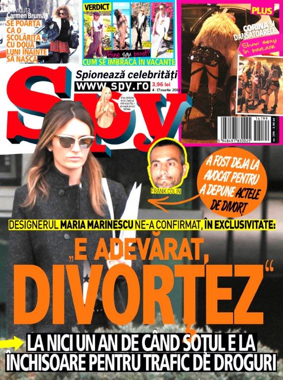 revista spy