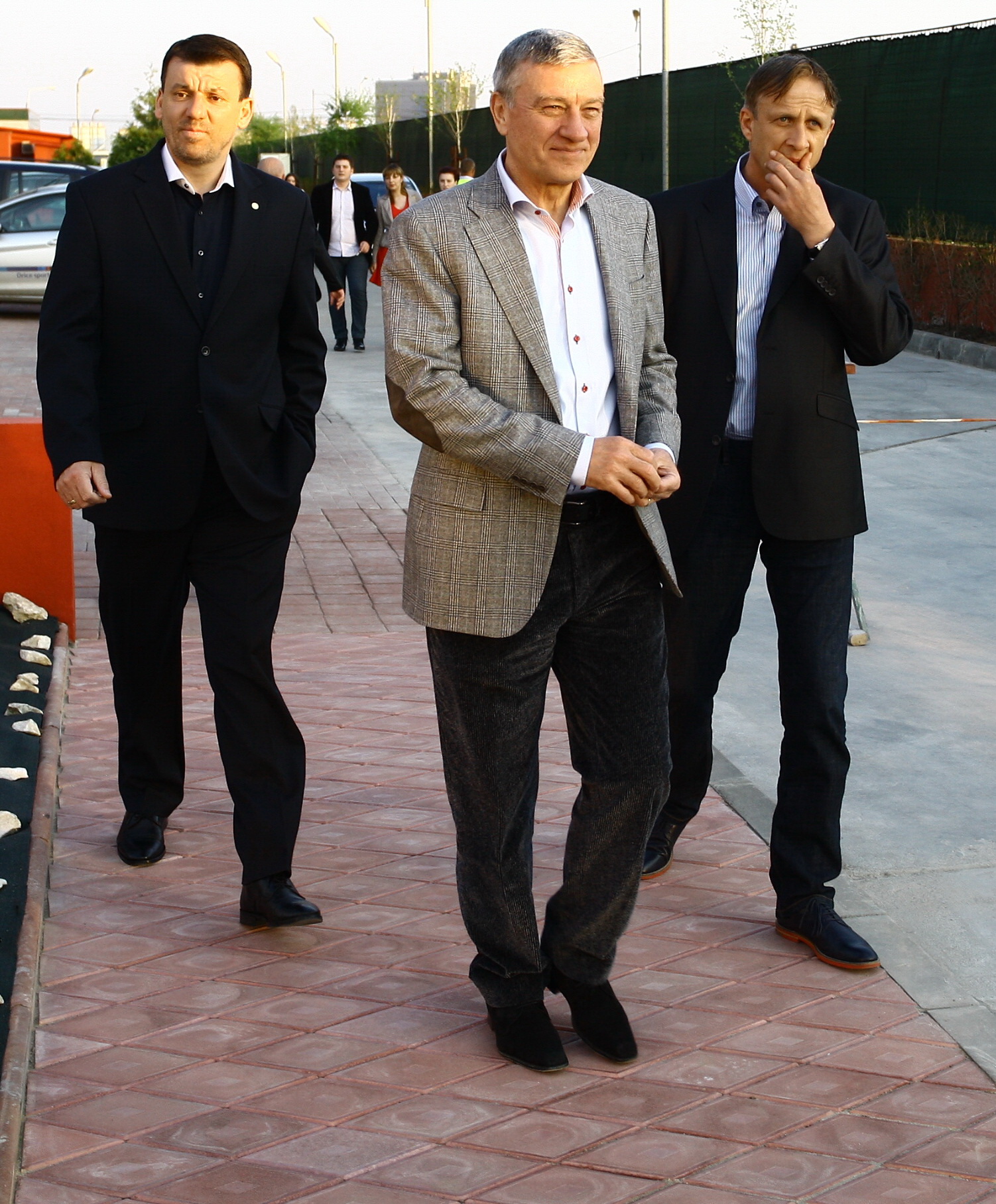 Contractul de renta viagera pe care Mircea Sandu il va primi din partea FRF a nascut un adevarat scandal