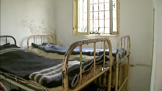 Imagini din interior