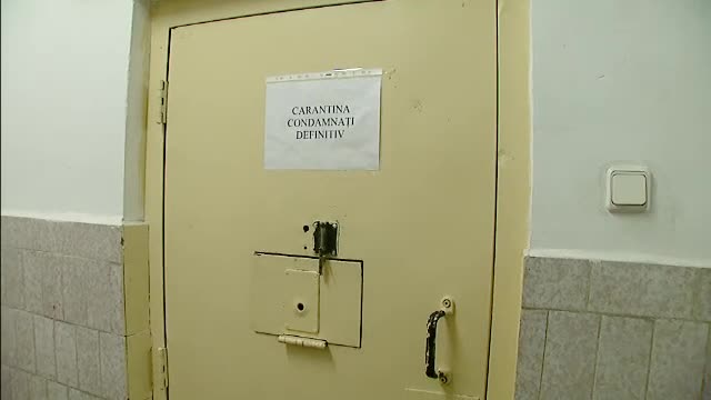 Copos se afla la Rahova in perioada de carantina