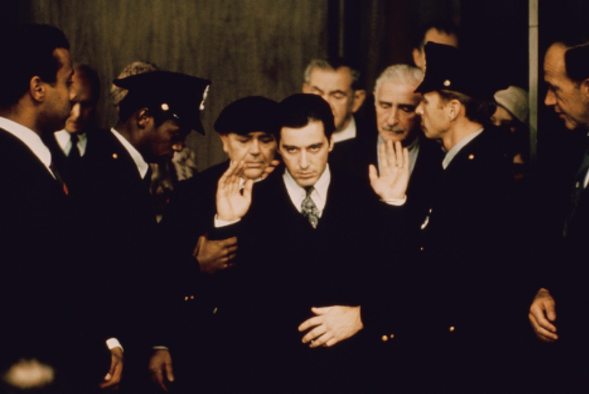 Al Pacino in filmul