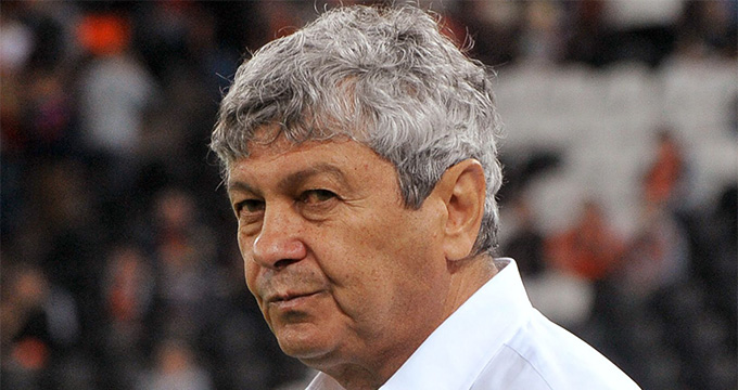 Mircea Lucescu