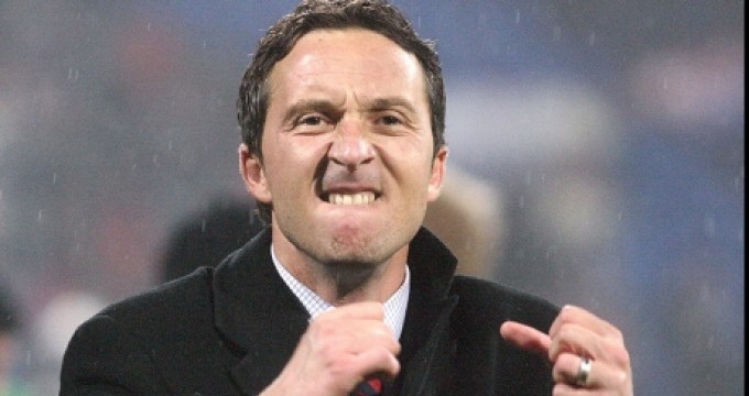 Mihai Stoica este in conflict cu o parte dintre suporterii Stelei