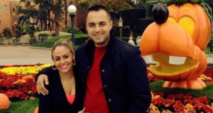 Madalina si Rustem in vremurile bune