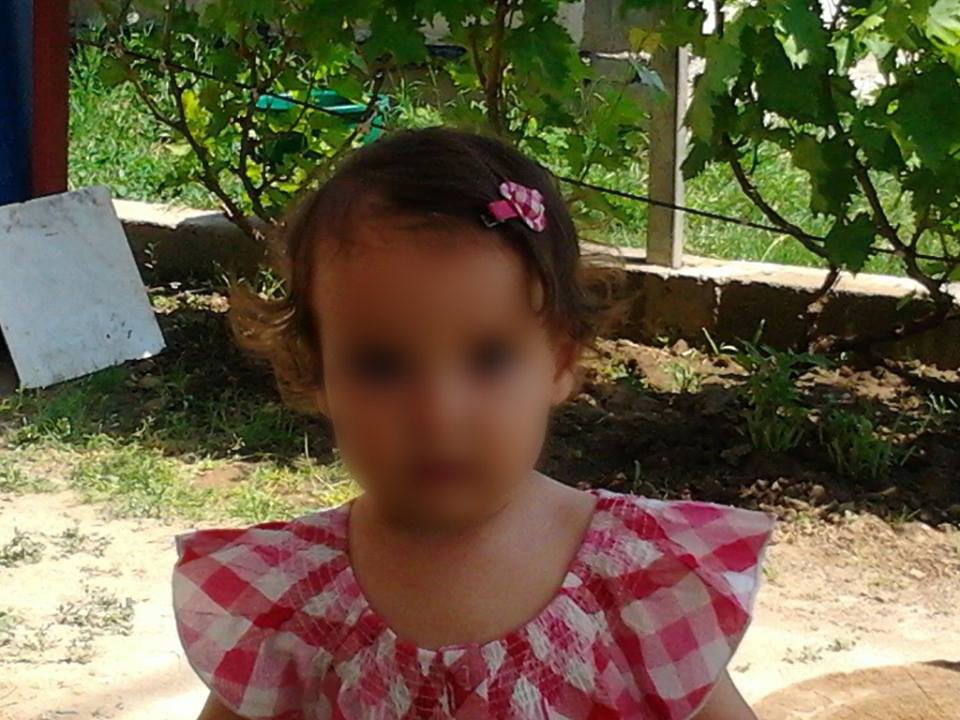 Fetita elevei care a devenit mamica la 12 ani este perfect sanatoasa