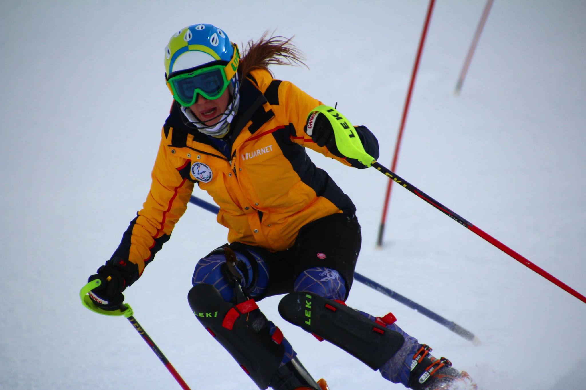 Laura isi dorete sa devina medic