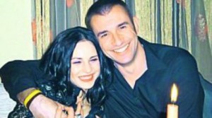 Corina s-a despartit de iubitul ei