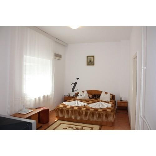 Vila in care a fost ucisa Cristina este inchiriata in continuare de turisti