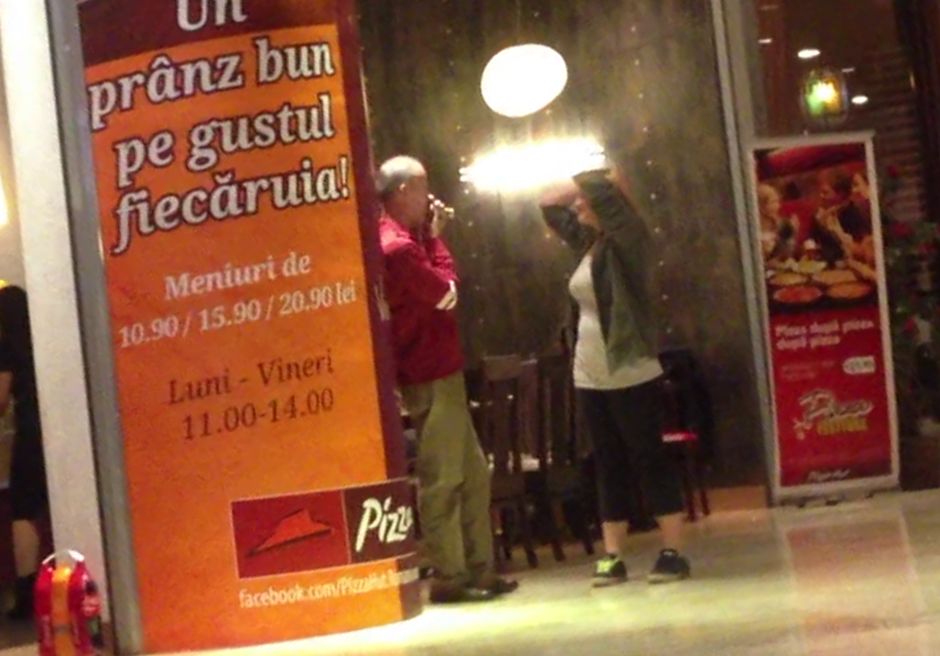 Par cei mai buni prieteni