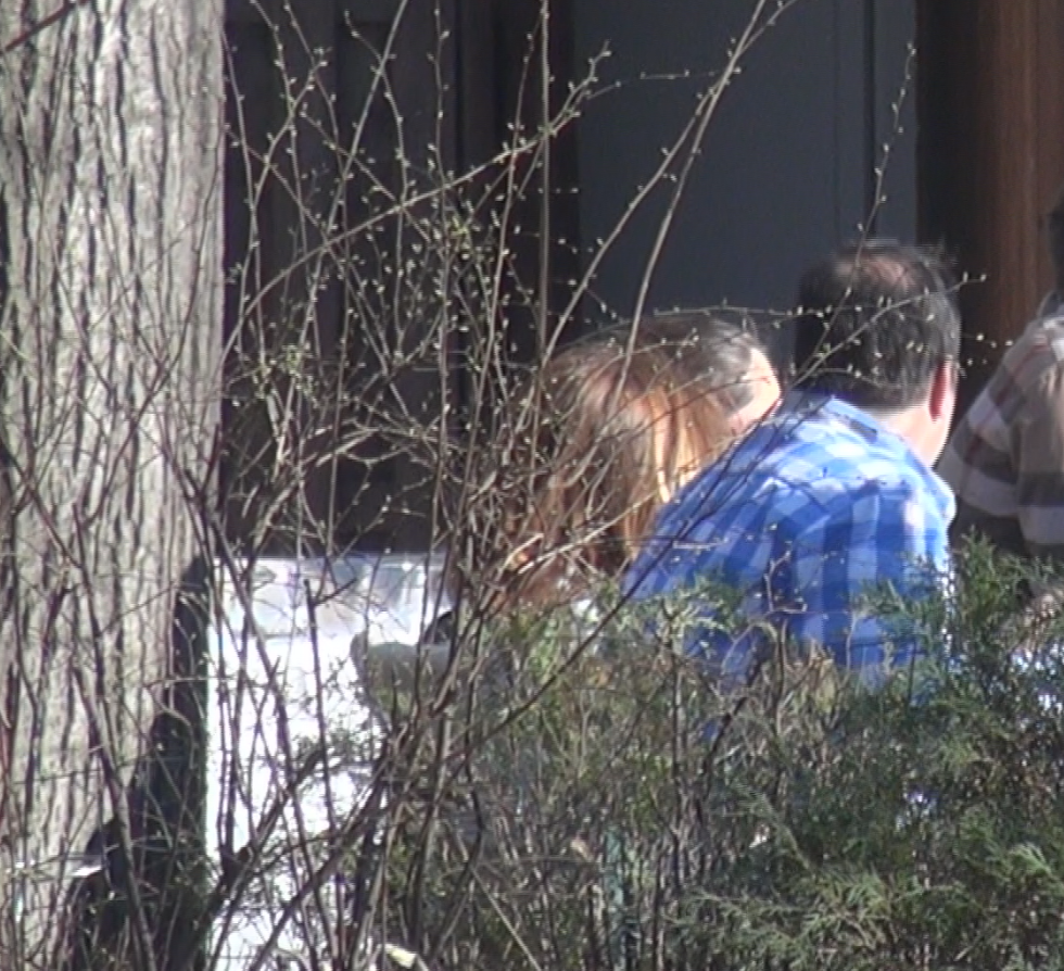 Serban Huidu incepuse sa-si piarda parul