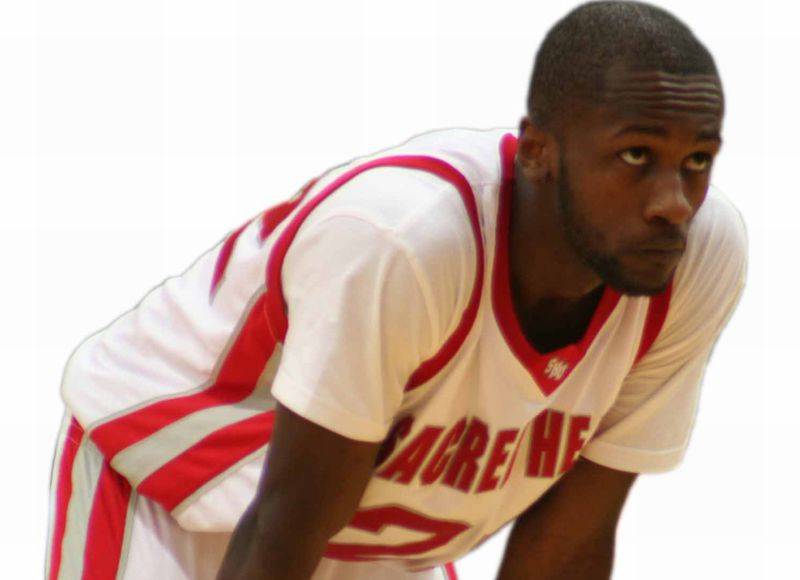 Americanul Chauncey Hardy juca la CSS Giurgiu si era un sportiv ca o cariera in plina ascensiune