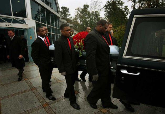 Tanarul de doar 23 de ani a venit in Romania sa faca performanta in sport si s-a intors in tara natala intr-un sicriu foto: ctpost.com